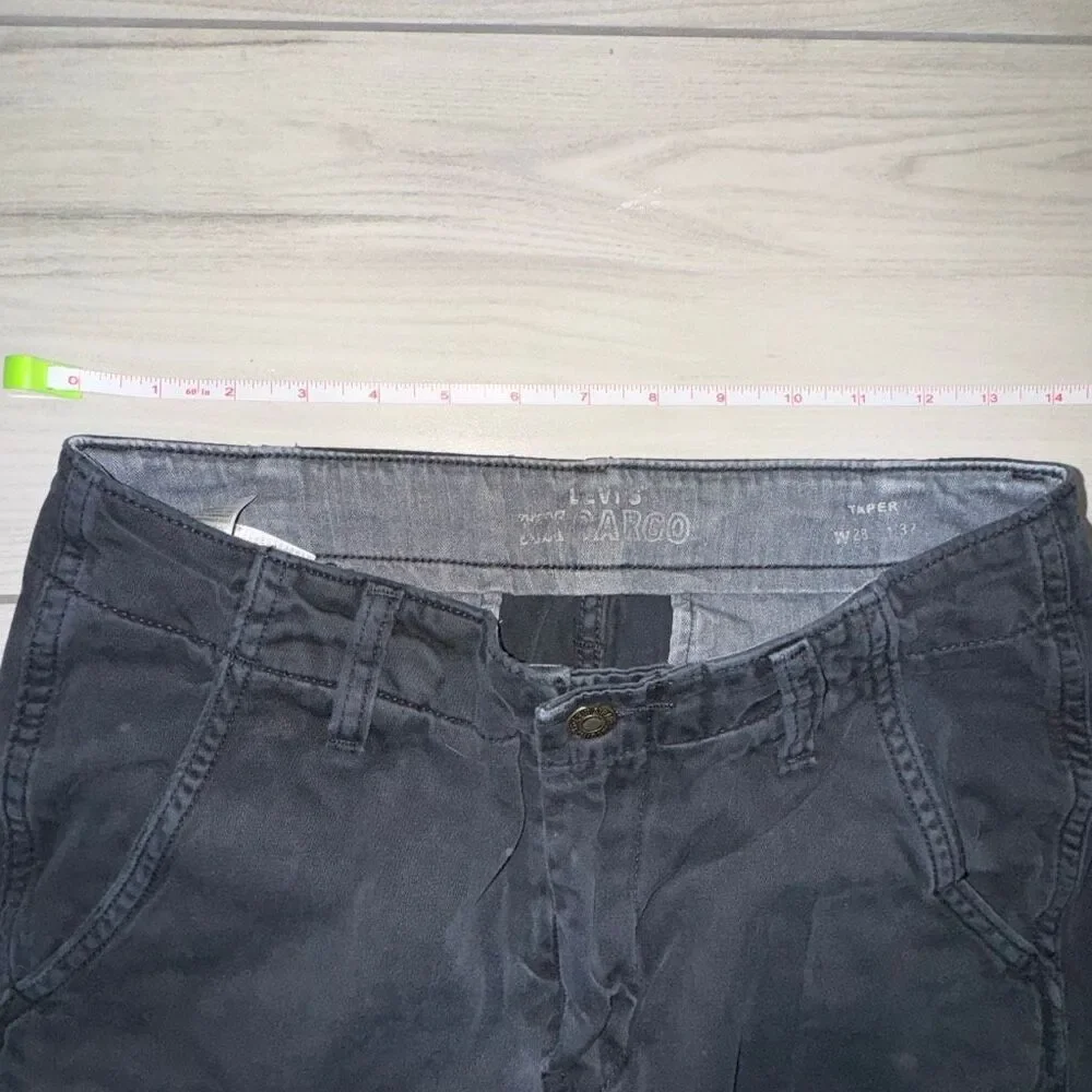 Levis levi xx